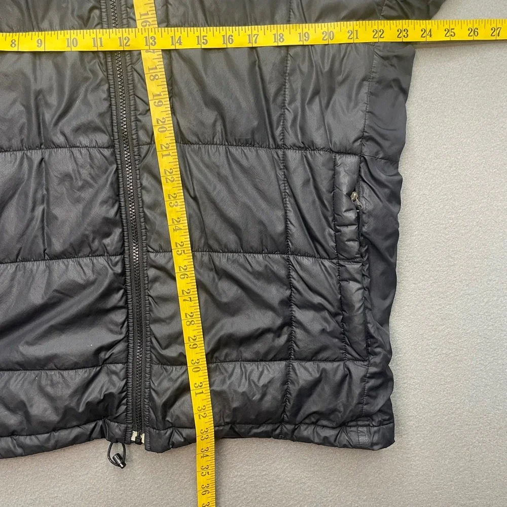 The North Face camping size style
